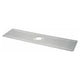 Kichler - Kichler Direct To Ceiling Unv Accessor Unv. Rough-in Plt 2.5-3.5-5in - Lights Canada