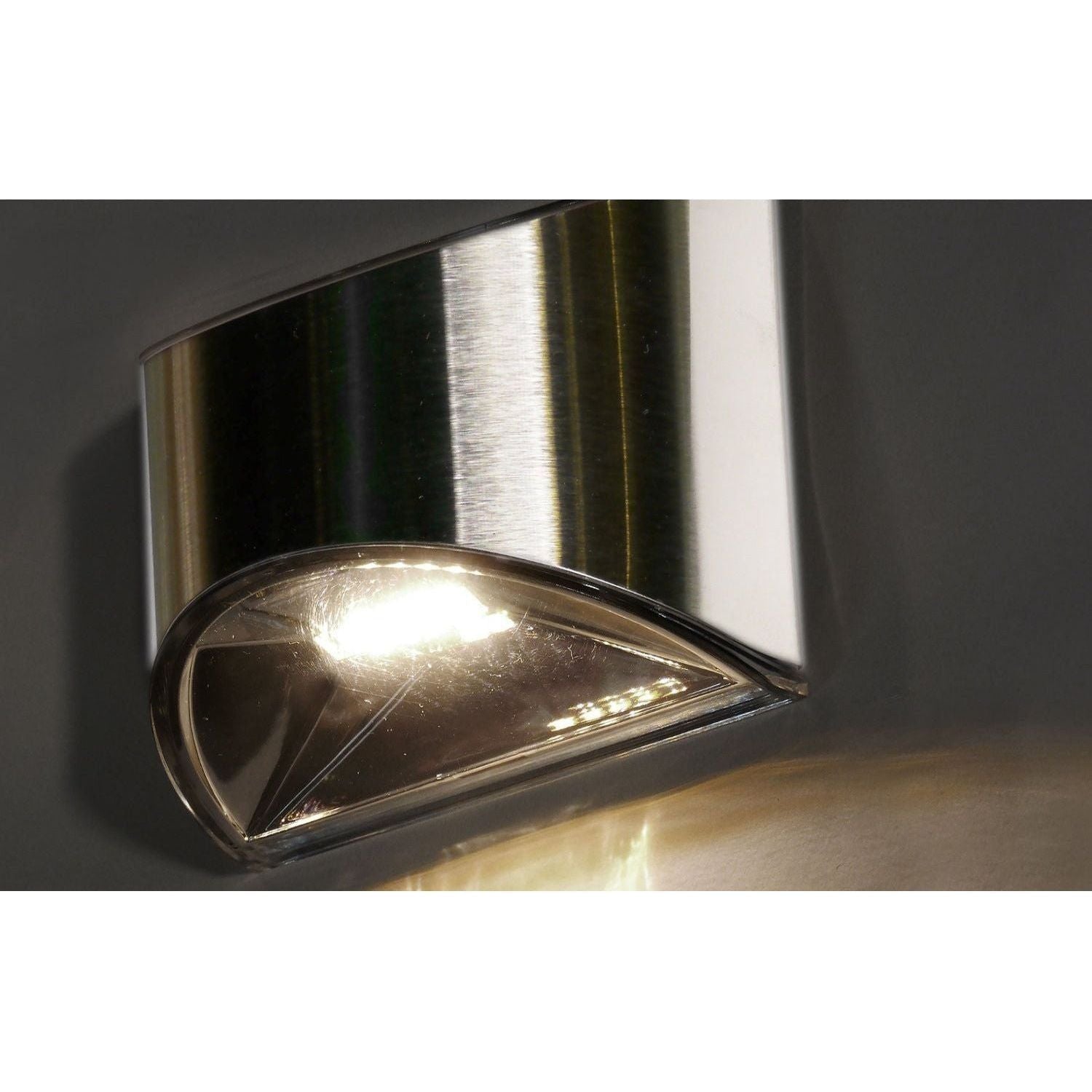 Classy Caps - Deck & Wall Light - Lights Canada