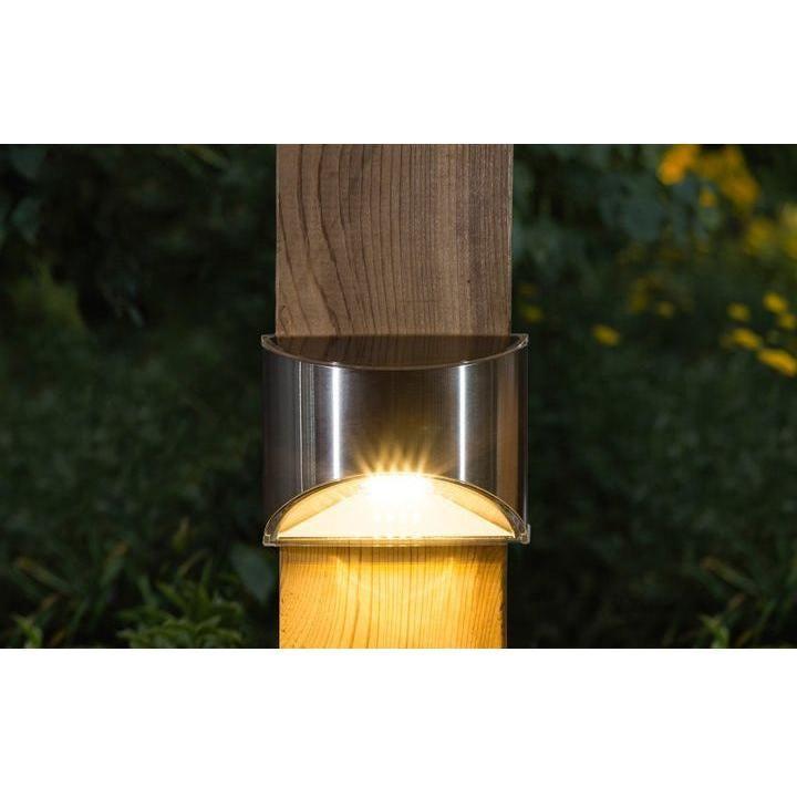 Classy Caps - Deck & Wall Light - Lights Canada