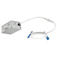 Kichler - Kichler Direct To Ceiling 3in Slim Downlight - Lights Canada