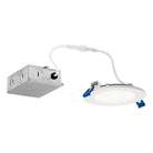 Kichler - Kichler Direct To Ceiling 4in Slim Downlight - Lights Canada