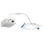 Kichler - Kichler Direct To Ceiling 4in Slim Downlight - Lights Canada
