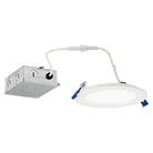 Kichler - Kichler Direct To Ceiling 5in Slim Downlight - Lights Canada