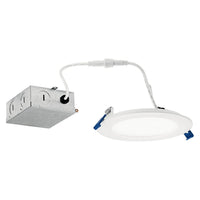 Kichler Direct To Ceiling 5in Slim Downlight
