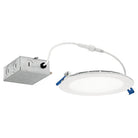 Kichler - Kichler Direct To Ceiling 6in Slim Downlight - Lights Canada