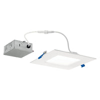 Kichler Direct To Ceiling 6in Slim Downlight