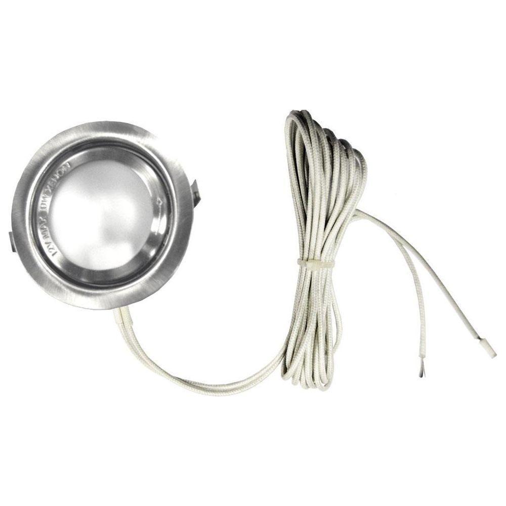 Dainolite - Xeno Puck Light - Lights Canada