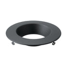 Kichler - Kichler Direct To Ceiling 4in Recessed Downlight Trim - Lights Canada