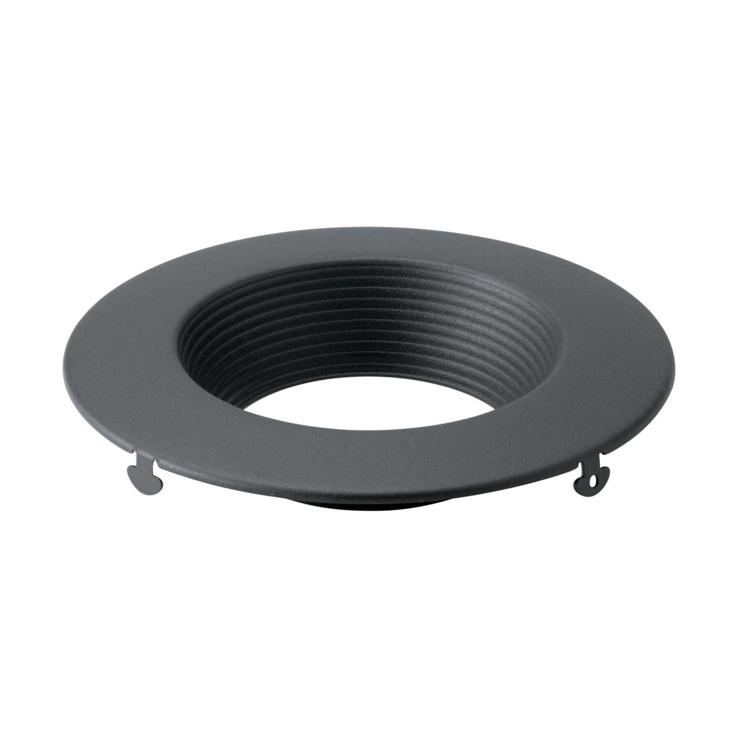 Kichler - Kichler Direct To Ceiling 4in Recessed Downlight Trim - Lights Canada
