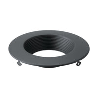 Kichler Direct To Ceiling 4in Recessed Downlight Trim
