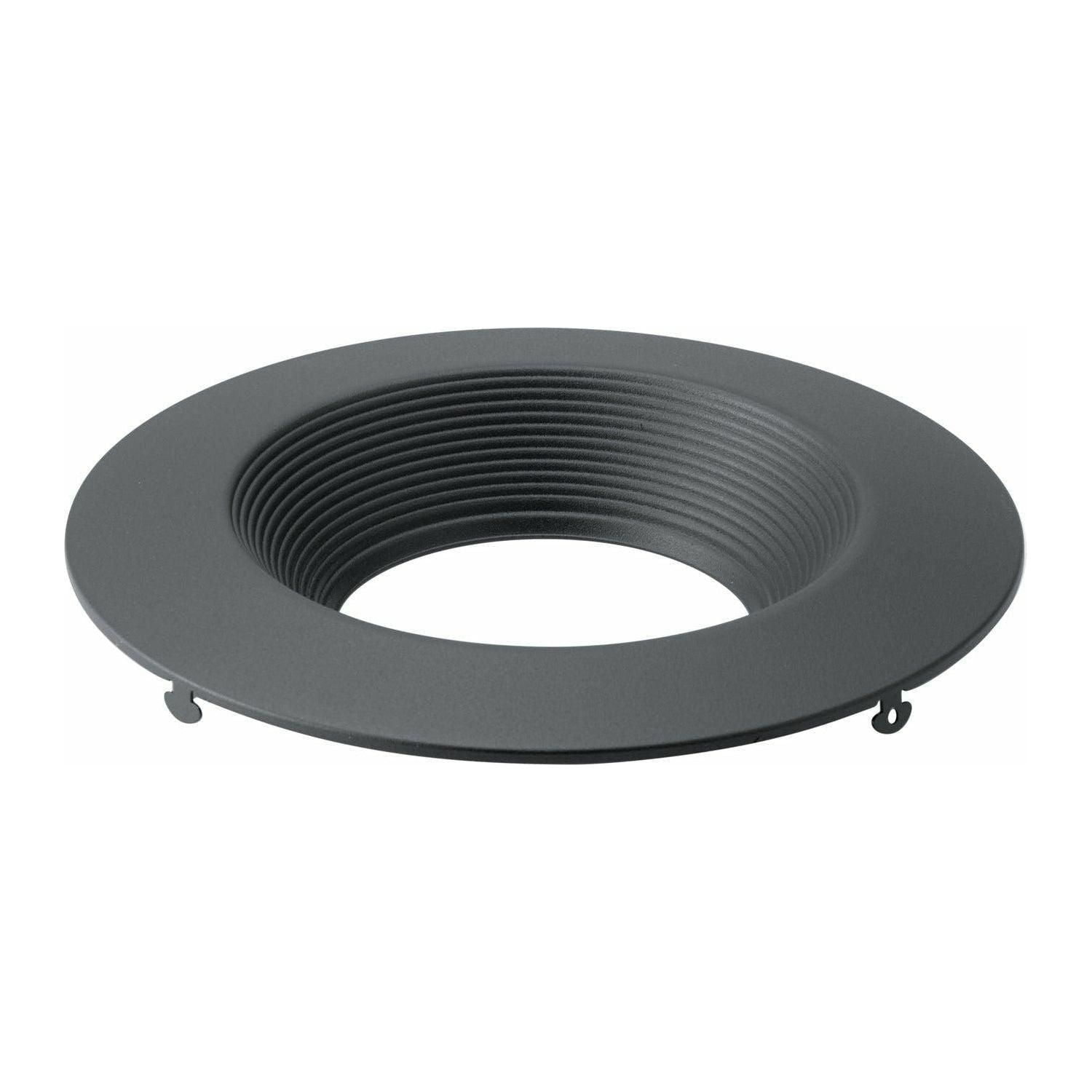 Kichler - Kichler Direct To Ceiling 6in Recessed Downlight Trim - Lights Canada