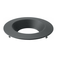 Kichler Direct To Ceiling 6in Recessed Downlight Trim
