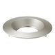 Kichler - Kichler Direct To Ceiling 6in Recessed Downlight Trim - Lights Canada
