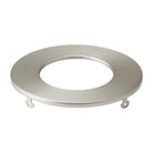 Kichler - Kichler Direct To Ceiling 3in Round Slim Downlight Trim - Lights Canada