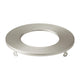 Kichler - Kichler Direct To Ceiling 3in Round Slim Downlight Trim - Lights Canada
