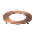 Kichler - Kichler Direct To Ceiling 4in Round Slim Downlight Trim - Lights Canada
