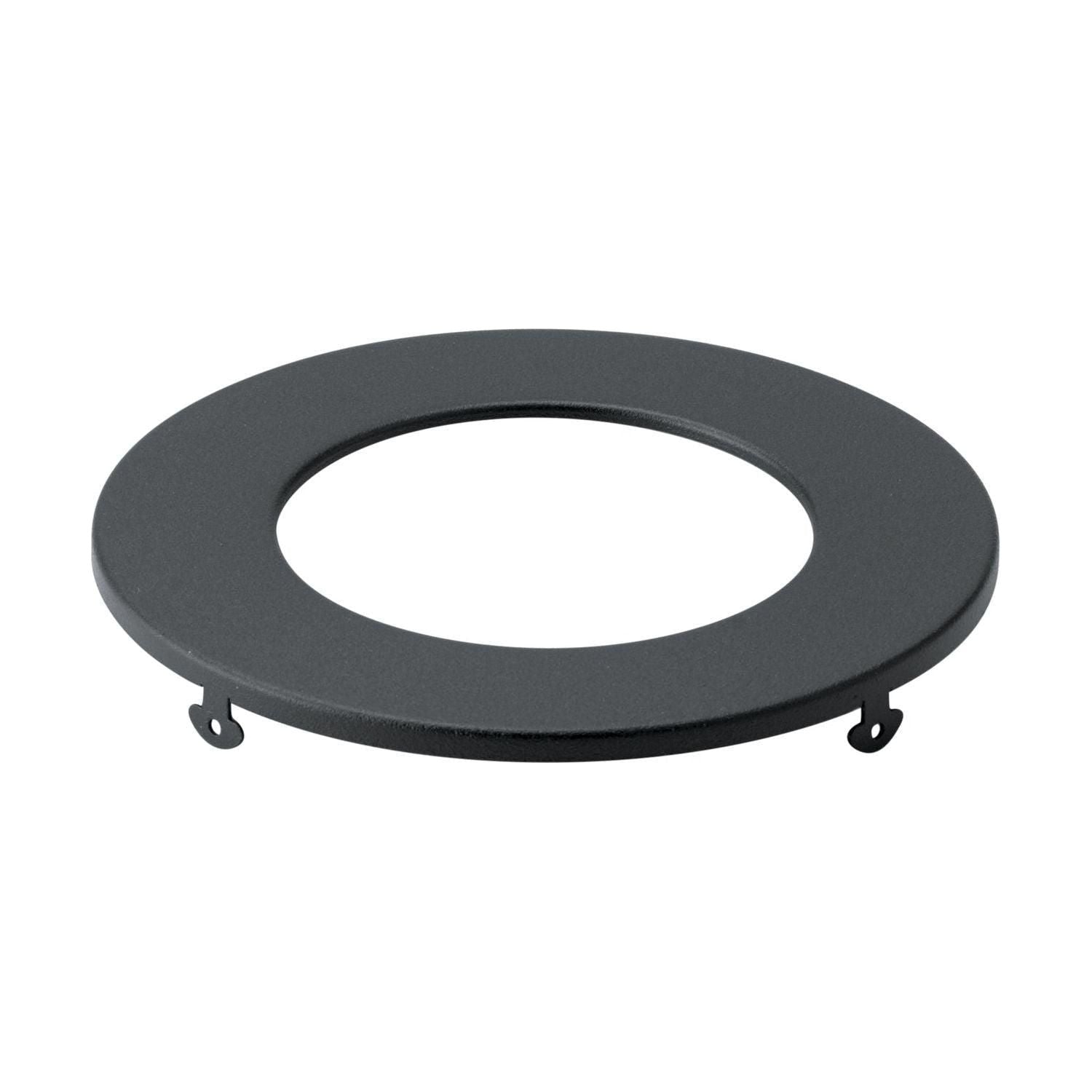 Kichler - Kichler Direct To Ceiling 4in Round Slim Downlight Trim - Lights Canada