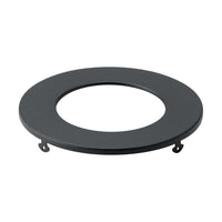 Kichler Direct To Ceiling 4in Round Slim Downlight Trim