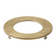 Kichler - Kichler Direct To Ceiling 4in Round Slim Downlight Trim - Lights Canada