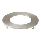 Kichler - Kichler Direct To Ceiling 4in Round Slim Downlight Trim - Lights Canada