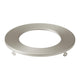 Kichler - Kichler Direct To Ceiling 4in Round Slim Downlight Trim - Lights Canada