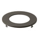 Kichler - Kichler Direct To Ceiling 4in Round Slim Downlight Trim - Lights Canada