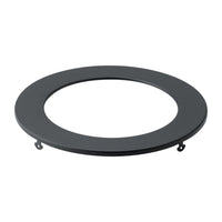 Kichler Direct To Ceiling 6in Round Slim Downlight Trim