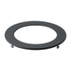 Kichler - Kichler Direct To Ceiling 6in Round Slim Downlight Trim - Lights Canada