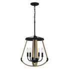 Quoizel - Demura Pendant - Lights Canada