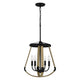 Quoizel - Demura Pendant - Lights Canada