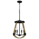 Quoizel - Demura Pendant - Lights Canada