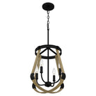 Quoizel - Demura Pendant - Lights Canada