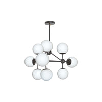 Domi Chandelier
