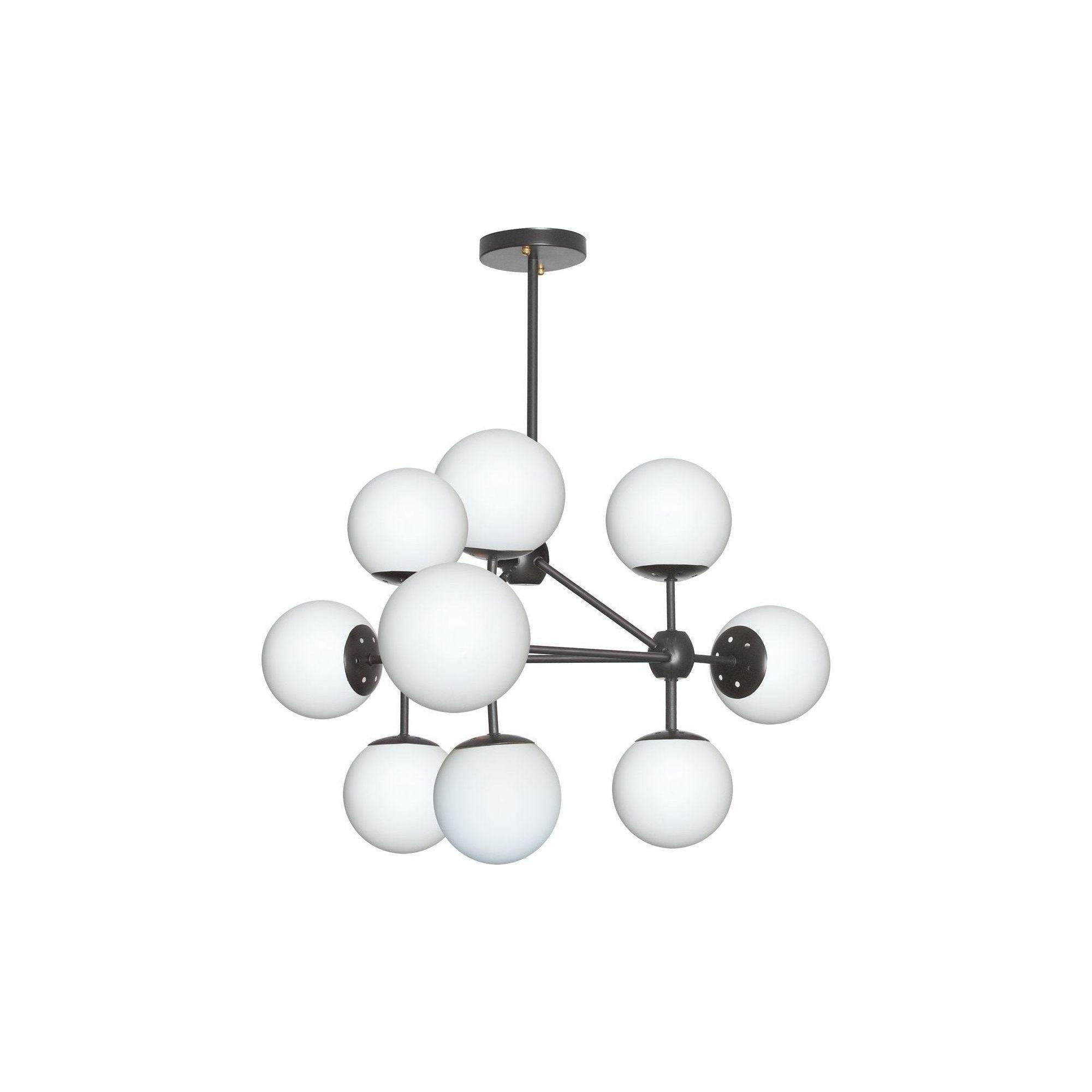 Dainolite - Domi Chandelier - Lights Canada