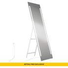 Artika - Artika Emeraude Lighted Mirror - Lights Canada