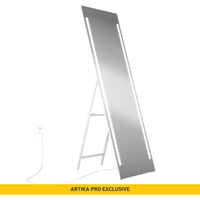 Artika Emeraude Lighted Mirror