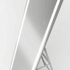 Artika - Artika Emeraude Lighted Mirror - Lights Canada