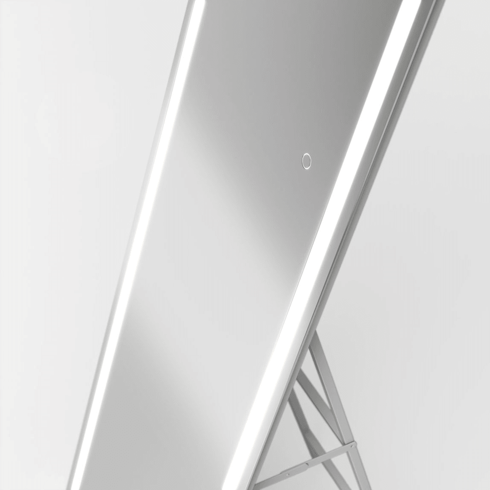 Artika - Artika Emeraude Lighted Mirror - Lights Canada