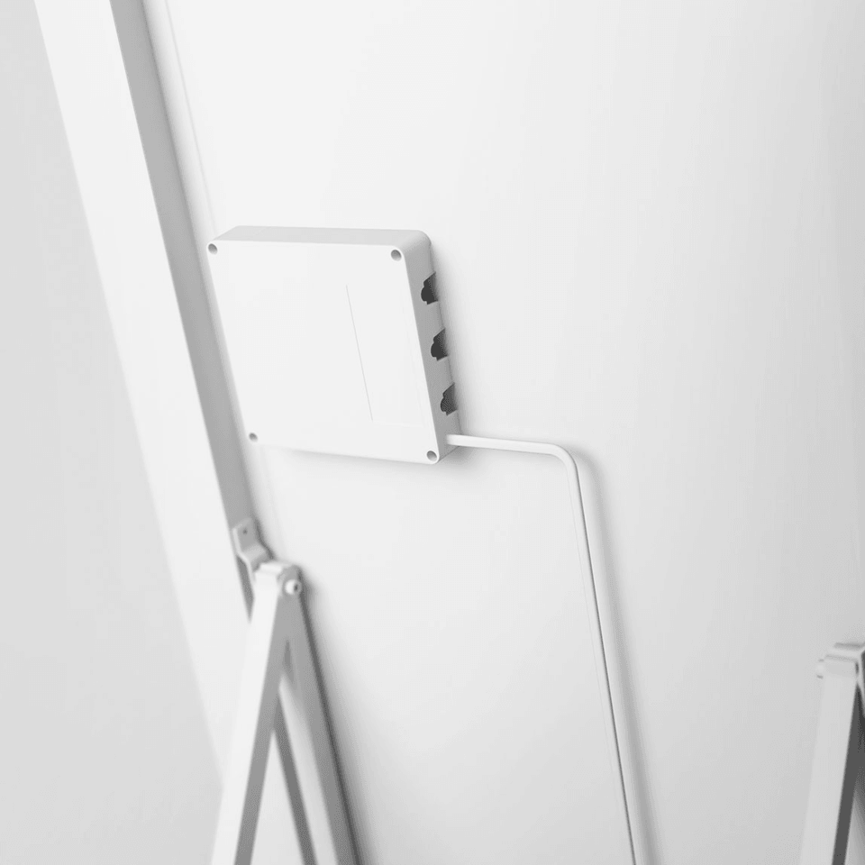 Artika - Artika Emeraude Lighted Mirror - Lights Canada