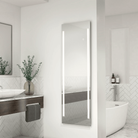 Artika - Artika Emeraude Lighted Mirror - Lights Canada