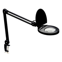 Magnifier Task Lamp