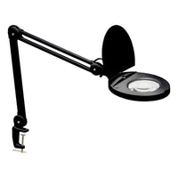 Magnifier Task Lamp