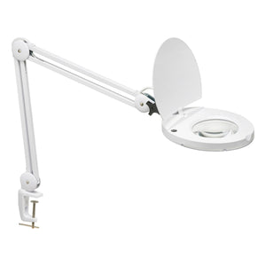 Dainolite - Magnifier Task Lamp - Lights Canada
