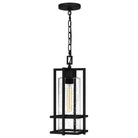 Quoizel - Damien Mini Pendant - Lights Canada