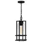 Quoizel - Damien Mini Pendant - Lights Canada