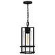 Quoizel - Damien Mini Pendant - Lights Canada