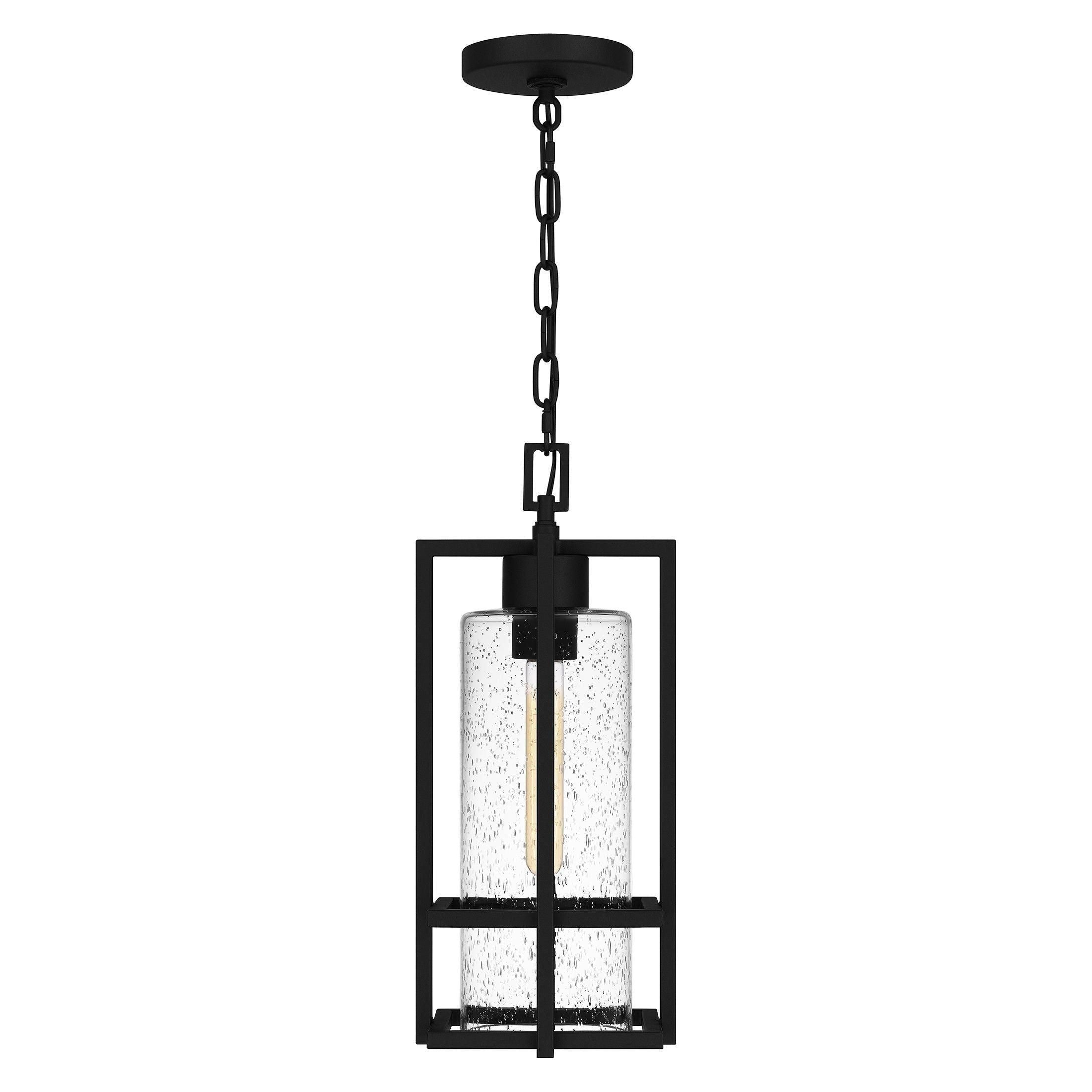 Quoizel - Damien Mini Pendant - Lights Canada