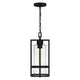 Quoizel - Damien Mini Pendant - Lights Canada