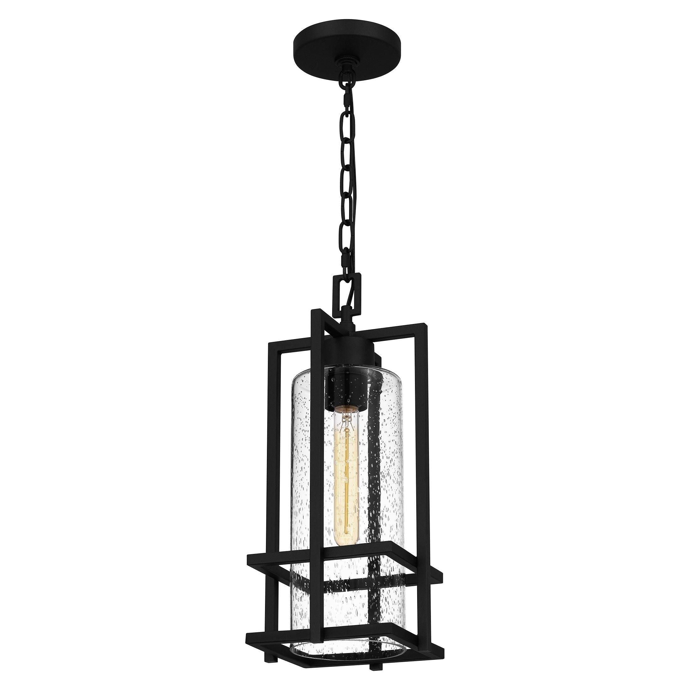 Quoizel - Damien Mini Pendant - Lights Canada