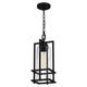 Quoizel - Damien Mini Pendant - Lights Canada